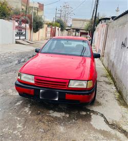 اوبل فيكترا